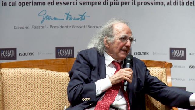 2022 mag 25 - “Bellezza e follia oggi: come l’arte ci salva” смотреть онлайн
