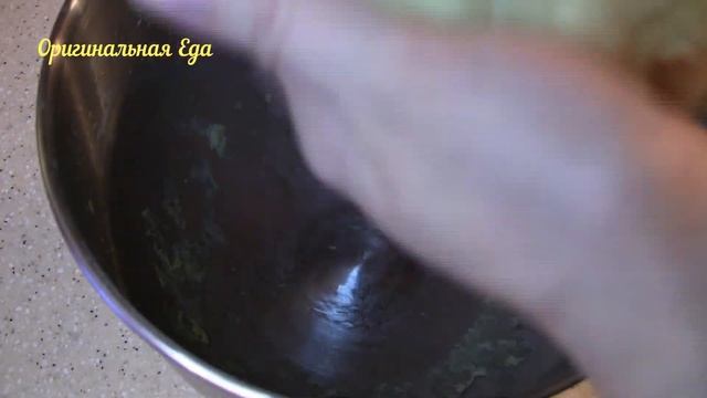 Домашний открытый пирог с капустой - простой и вкусный пирог к чаю | Оригинальная Еда смотреть онлайн