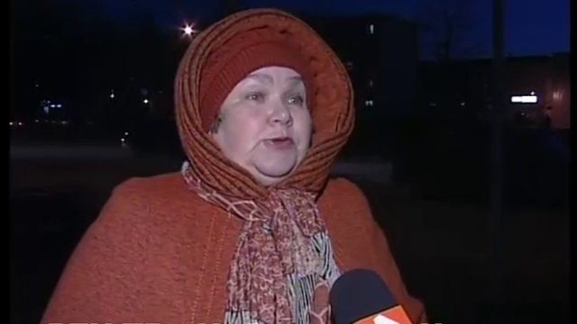 На каких улицах Набережных Челнов в 2016-м стало светлее? смотреть онлайн