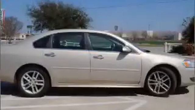 1997 Chevrolet Lumina - Seguin TX смотреть онлайн