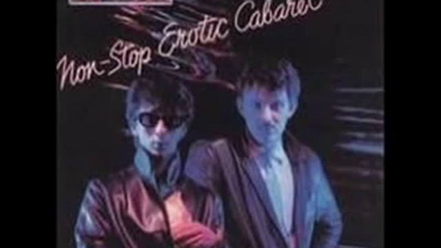  Soft Cell // Fun City смотреть онлайн