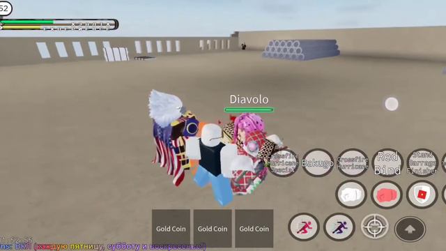 YBA КАК ПОБЕДИТЬ ДЬЯВОЛА И ВСЕХ СЮЖЕТНЫХ БОССОВ В YBA