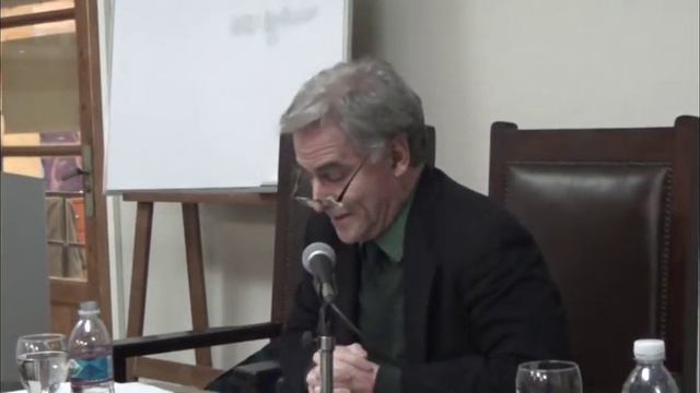 Interpretativismo y punitivismo de lesa humanidad смотреть онлайн