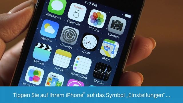 So verbinden Sie Ihren SoundLink® Colour BLUETOOTH® speaker mit einem iPod Touch, iPhone oder iPad смотреть онлайн