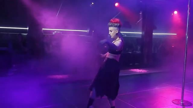 Exotic Profi. Васильева Олеся смотреть онлайн