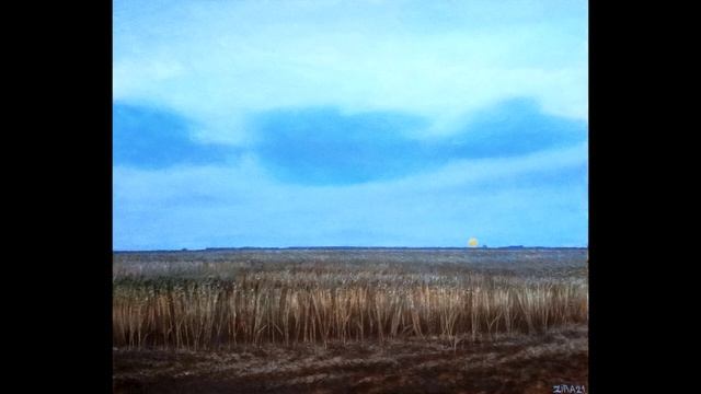 Художник Ирина Зайцева. смотреть онлайн