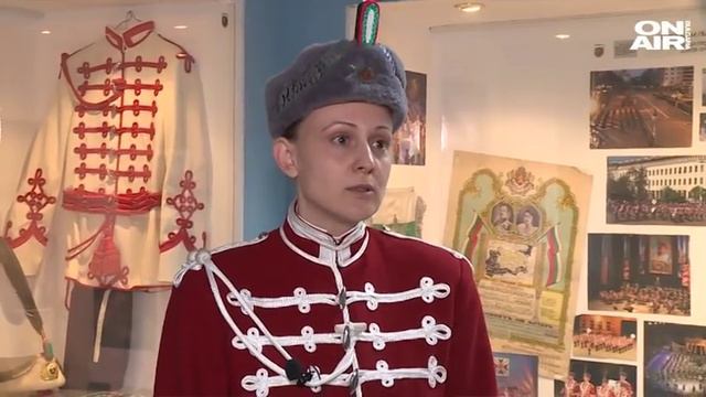 България сутрин: Най-младият гвардеец у нас е 3-годишният Никола смотреть онлайн