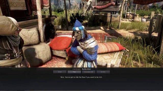 Black Desert Online : Trade Master 9 - Master 13 !!! Life : +323% смотреть онлайн