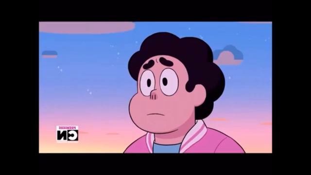 Steven And Spinel Moments | Steven Universe / Steven Universe Future