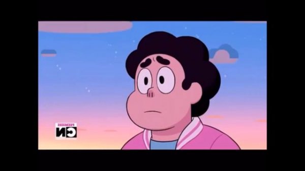Steven and Spinel Moments | Steven Universe / Steven Universe Future