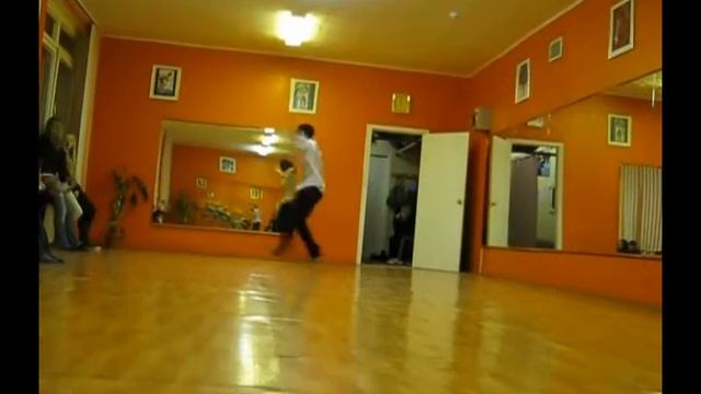 1/8 FINAL Denisov vs WILL HardFreeStyle Jumpstylers.ru смотреть онлайн