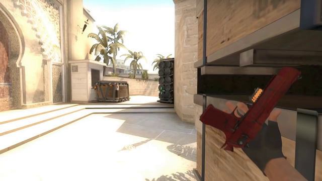 CS:GO - The Legend of Juan Deag #2 смотреть онлайн