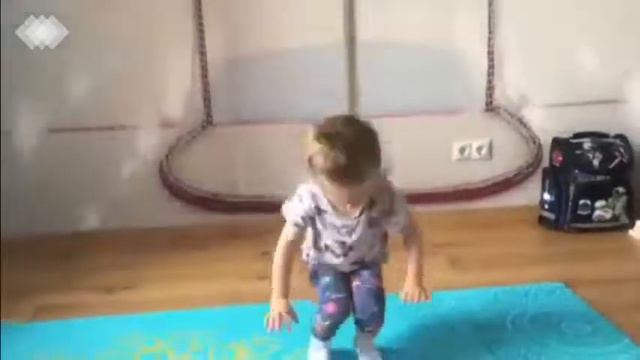 "Юный талант 2020", г. Нижневартовск смотреть онлайн