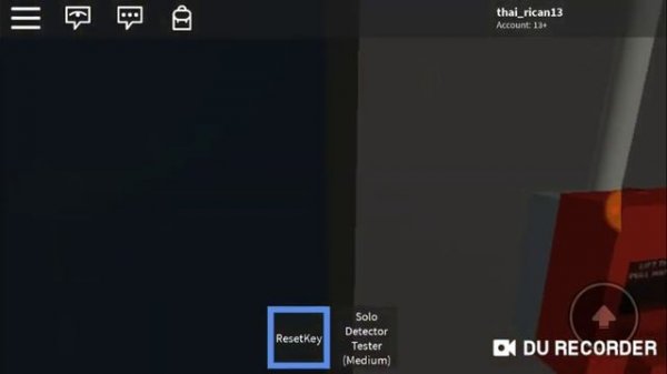 [Roblox Fire Alarm] System Test 6 All Edwards/EST Devices