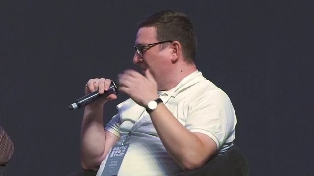 PROIPvideo2022. Дискуссия об импортозамещении в системах безопасности. смотреть онлайн