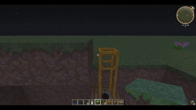 minecraft! Автоматические двери! RedPower! Гайд! Автоматизм ! смотреть онлайн