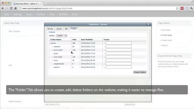 E107 Tutorials - Adding Images смотреть онлайн