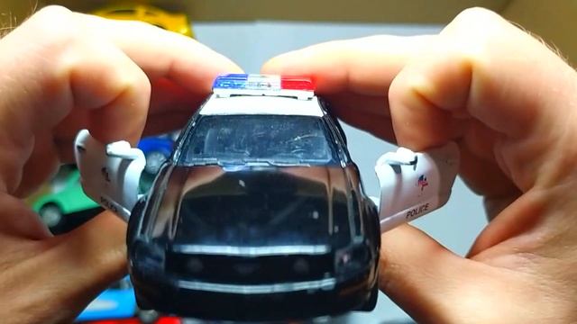 On The Road In Miniature: A Close-Up Look At 1/43 Scale Model Cars!
