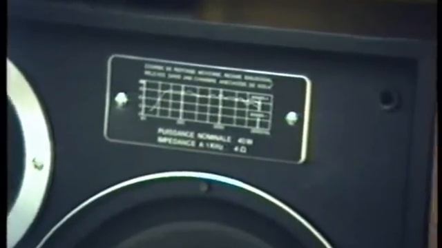 Unitra Radmor 5102-TE + Tonsil ZG-40C + Schneider CDP 7000 [stereo] смотреть онлайн