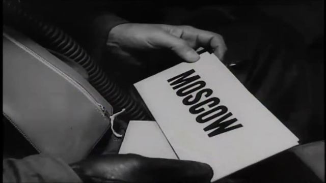 Fail Safe (1964): Trailer смотреть онлайн