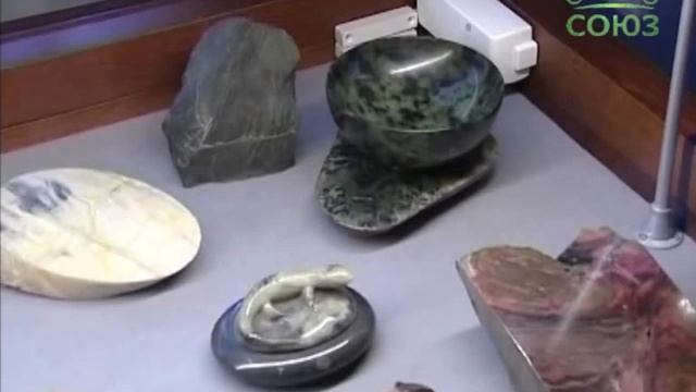 Выставка «Время собирать камни» в Санкт-Петербурге смотреть онлайн