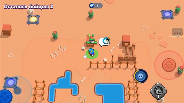 проверка кто сильнее мифический боец против хрома бравл старс смотреть онлайн