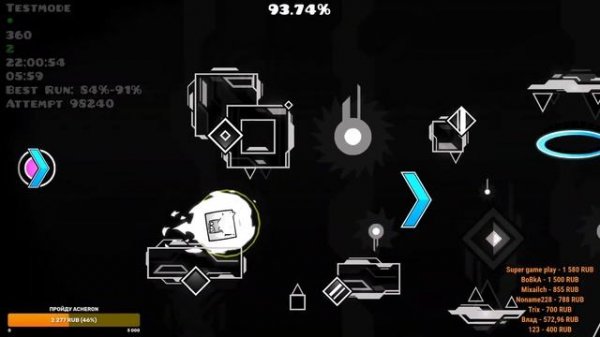 Верни сообщество ютуб  [REQ=ON] | Stream