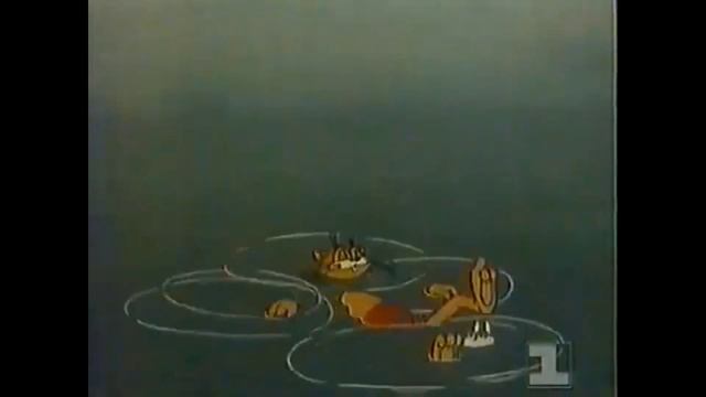 возвращение кота Леопольда 1993 года