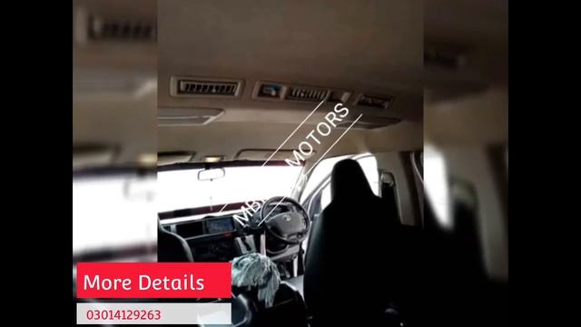 Toyota Hiace 2018 Model fir sale in pakistan | Olx cars for sale | Mbilal Motors смотреть онлайн