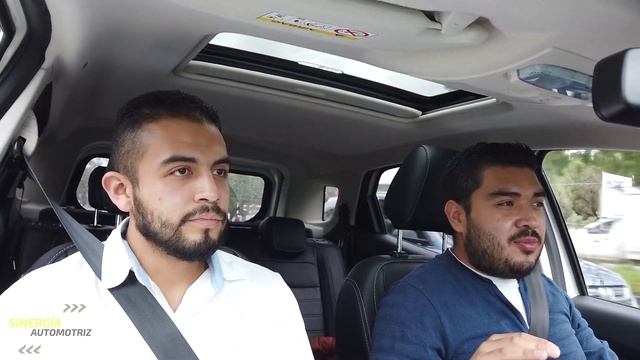 Ford EcoSport 2020 - Prueba/Reseña - Buena, bonita y ... смотреть онлайн