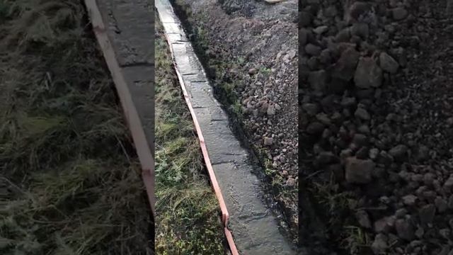 утепление фундамента . народный способ смотреть онлайн