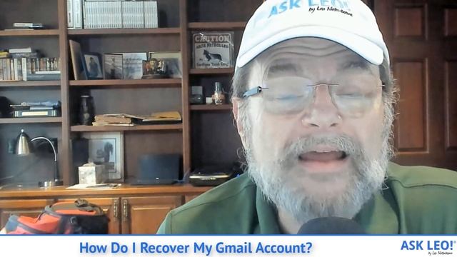 How Do I Recover My Gmail Account Without My Recovery Email or Phone? смотреть онлайн