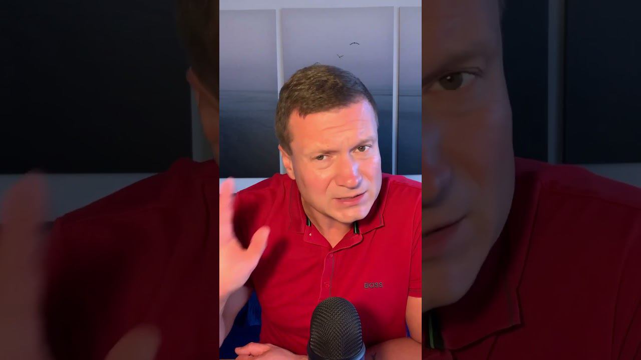 Риэлторы: НЕДВИЖИМОСТЬ СКОРО УПАДЕТ В ЦЕНЕ! смотреть онлайн