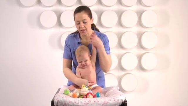 Подзарядка с Екатериной Киреевой. Укрепляем мышцы рук. смотреть онлайн