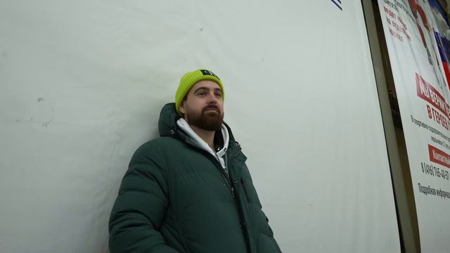 Ночная лига/Ям не принял нового тренера? смотреть онлайн