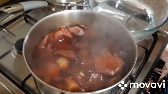 Четыре способа покрасить яйца. смотреть онлайн