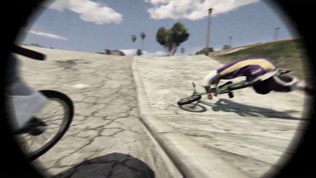 GTA WORLD | IC | East Vine Chronicles смотреть онлайн