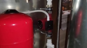 Твердотопливный котел Каракан 14 ТПЭ 3