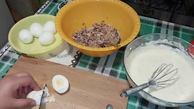 Шедевры Кулинарии с Алисой