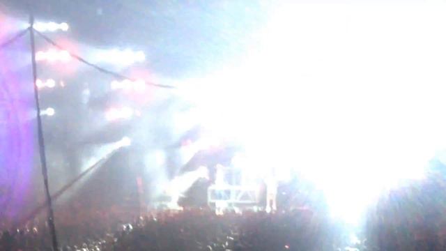 Макс Корж - Не важно. Минск-Арена смотреть онлайн