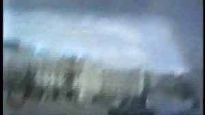 Москва 1990 (любительское видео)