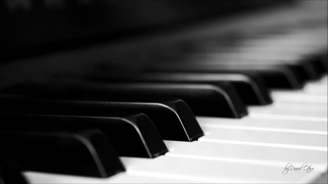 Brahms Waltz in A flat Major Op 39, No 15 HD смотреть онлайн