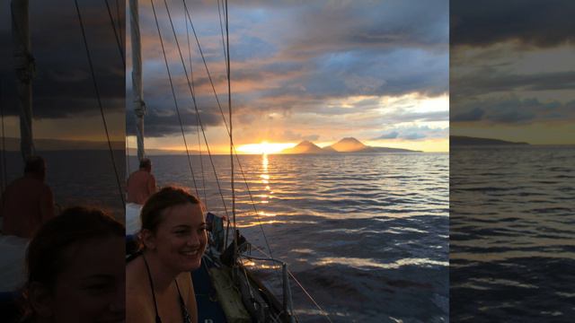 Solo and Short handed sailing tactics to use in emergency situations #25 смотреть онлайн