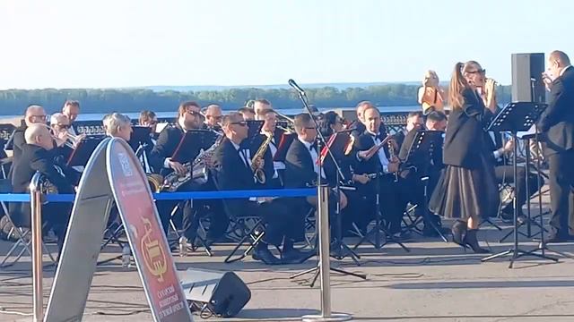 Песня " Мы желаем счастья вам " смотреть онлайн