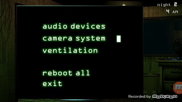 фнав 3 нашли секретную игру и прошли 2 ночь смотреть онлайн