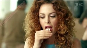 Реклама Orbit White Орбит   Кофейный налет в аэропорту