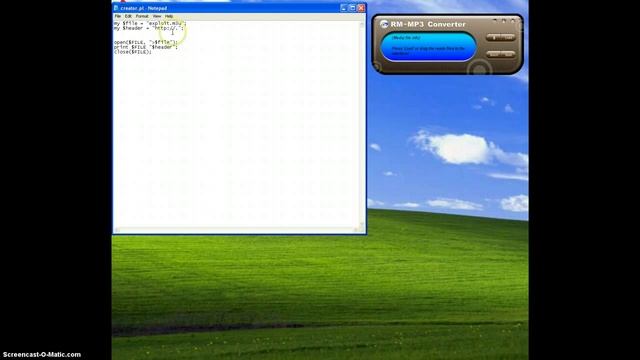 Writing Buffer Overflows Part 1 смотреть онлайн