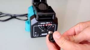 YIHUA 939-II ? - прибор для выжигания по дереву для начинающих и профи, бизнес с нуля ⚡️ Распаковка