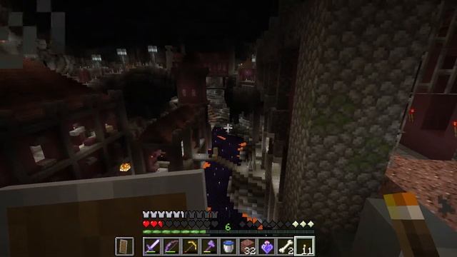 Vertigo Mines- Ep 12- Nova Arcana- Minecraft CTM смотреть онлайн