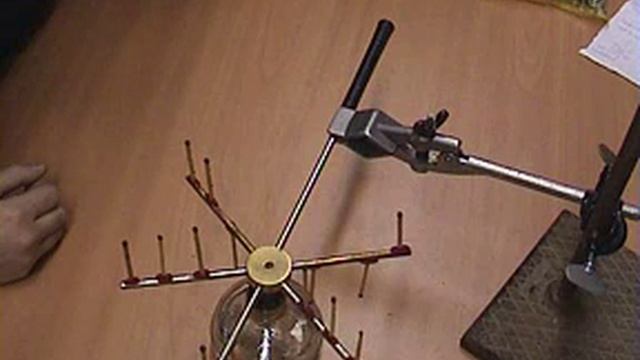 Теплопроводность металлов смотреть онлайн